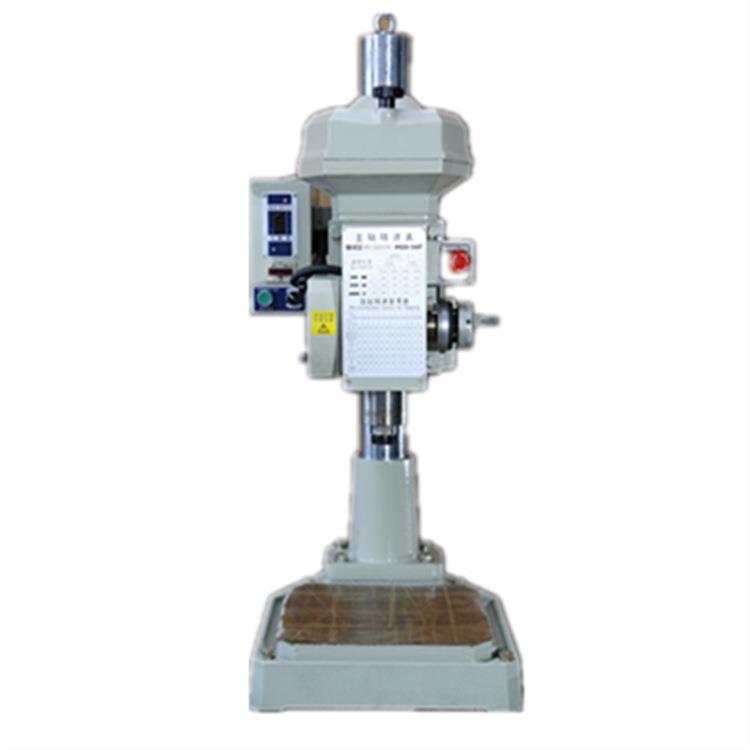 SC651丝6全自动攻机 轴多攻牙机 齿轮式自动攻牙机攻 多轴丝机