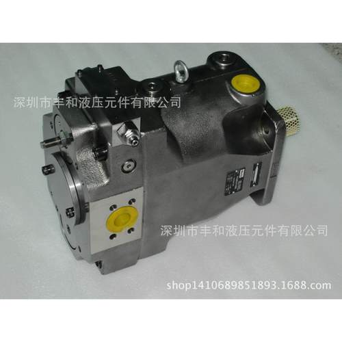 美国进口派克液压油泵PV180R1K1T1NWLC paeker轴向变量柱塞泵