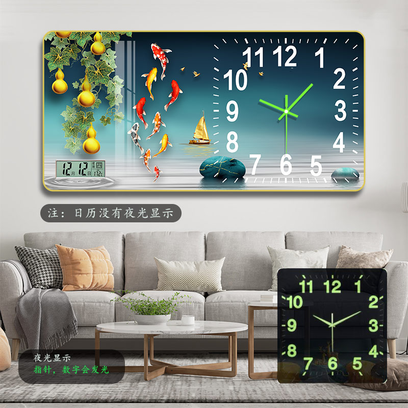 本格静心机芯破损包赔
