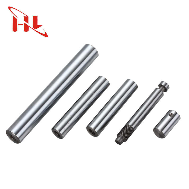 光轴SUS440C/420不锈钢硬轴精密g6 Si6/8/10/12/16/20/25/30/35mm