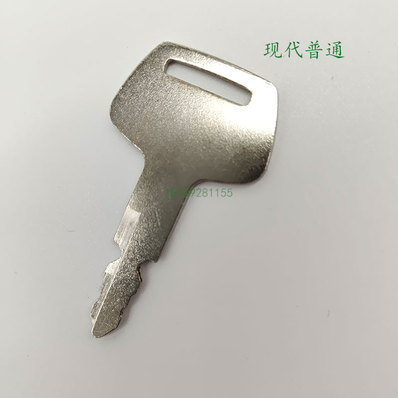 现代挖土机计时器R60/80/130/150/215/225/-5-7遥控工.作表小时表
