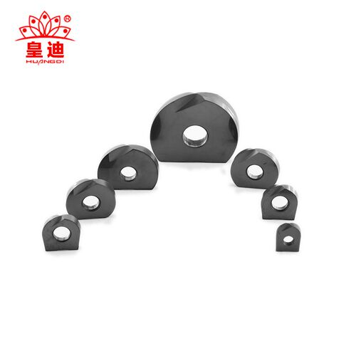 瓦尔特通用T2139球头半圆刀片R4/R5/R6/R8/R10球刀片P3200 P3202