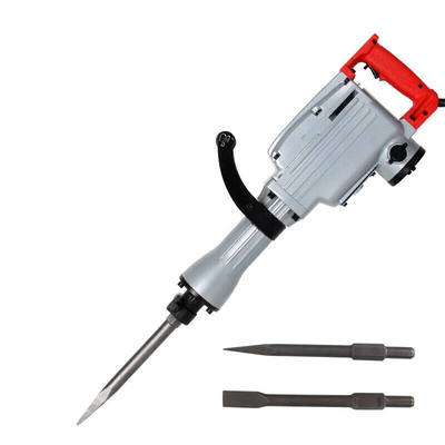 曲珞大功率电镐工业级重型锤镐拆墙开槽工程电镐一个价14Z00W大功