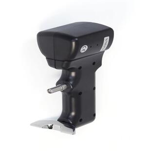 934 广州兰泰便携式 铝材铝合金压痕硬度测试仪数显巴氏硬度计HM