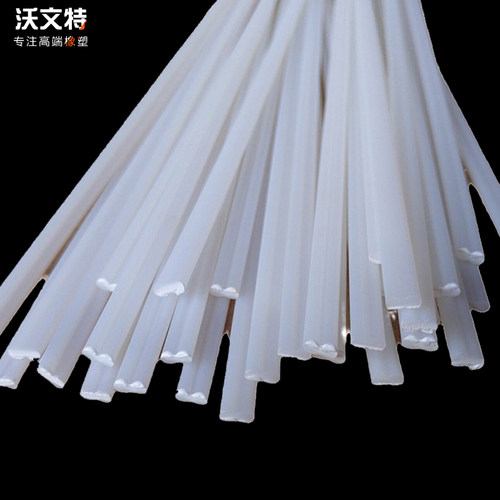 pp焊条双股塑料环保PPR单股三角焊条黑白色米灰色聚丙烯焊接胶条