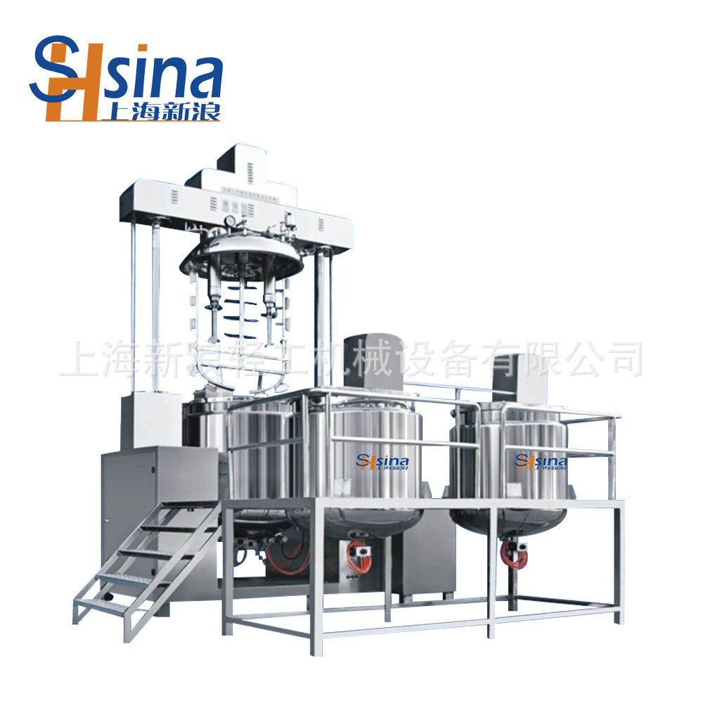 防晒霜均质乳化机、面霜均质乳化机、均质乳化机,清洗/食品/商业设备,乳化机,淘宝优惠券,粉丝福利购,淘宝优惠卷