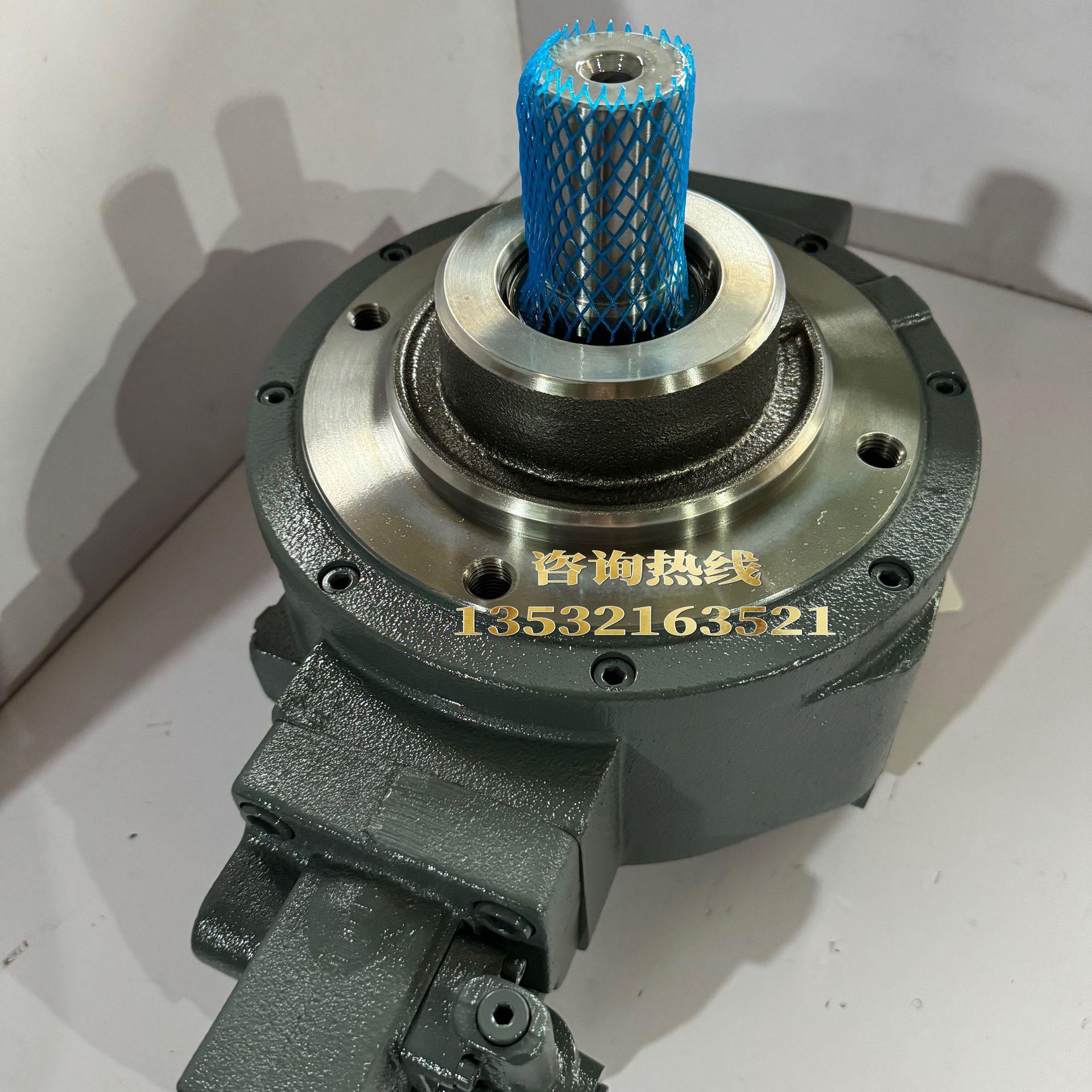 穆格MOOG径向柱塞泵D954-2159/E油泵HP-R15A-RKP063KM28SZ11