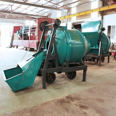 矿用搅拌机 移动式液压矿用搅拌机 煤安证 45秒快速搅拌 规格齐全