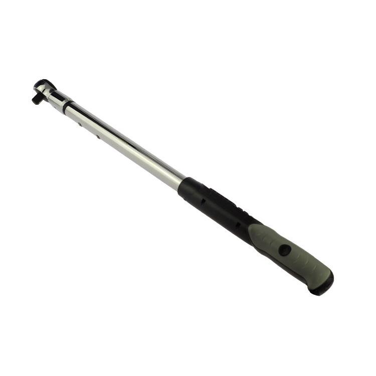 台湾进口17-340NM 1/2 数显扭距 力矩 扭力扳手WEC4-340BN 换头