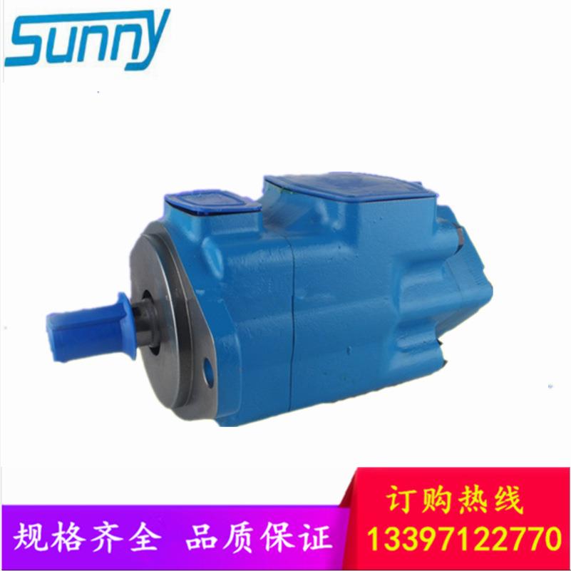 美国SUNNY油泵2520V12A4-1A/B/C/D22R/L 86A/B/C/D22R