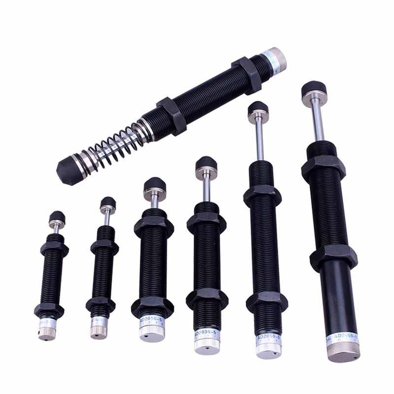 液压缓冲器 AD1410/1412/1416/2016/2020/2030/2050-4725厂家直销