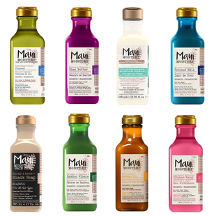 美国Maui Moisture洗发水