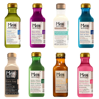 美国Maui Moisture洗发水