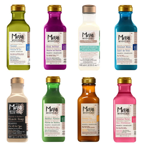 美国Maui Moisture洗发水