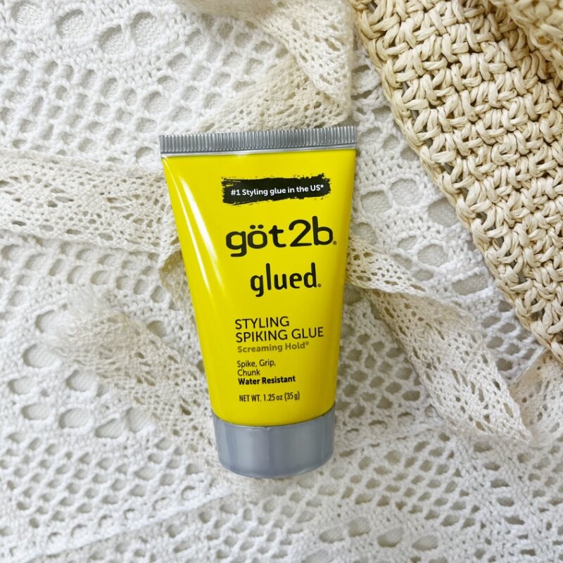 Got2b Glued gel 35g图片