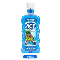 American ACT mouthwash thumbnail 2