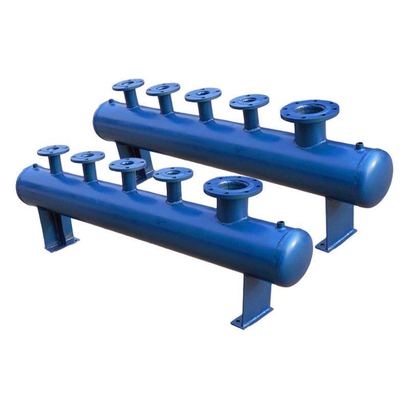 工厂定制压力容器分汽缸锅炉分水器碳钢不锈钢蒸汽分汽缸设计,大家电,锅炉配件,淘宝优惠券,粉丝福利购,淘宝优惠卷