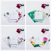 2025新款 卡扣免粘开关贴亚克力灯开关保护套边框套装 饰插座墙贴