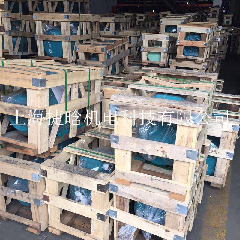 上海防爆电机YFBX3-100L2-43W粉尘防爆三相异步电动机