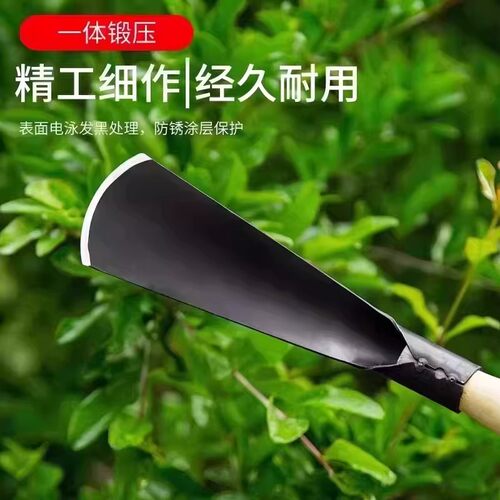 多功能挖蒜小铲子挖荠菜除草专用