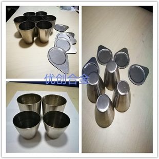 大以及 家 量50销 镍坩厂10直现货ll0锅mm供应
