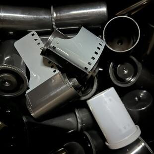 新手练习胶卷135型号6张35MM菲林大人科学LOMO相机使用操作胶卷