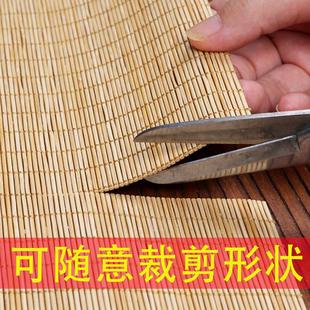 茶垫茶艺功夫茶道六君子隔热垫竹垫 EQ4F茶席竹席茶盘竹帘茶具中式