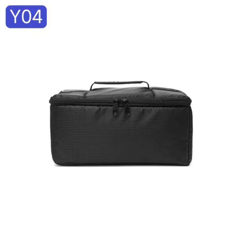 一机三镜单反相机内胆包超厚防震手提包摄影包数码相机防水收纳包