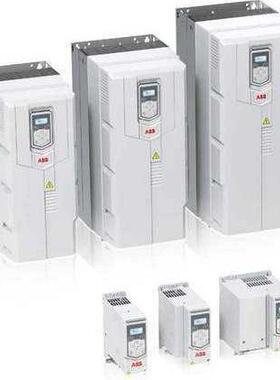 变频器ACS530系列 ACS530-01-046A-4 三相AC380V~480V功率22KW
