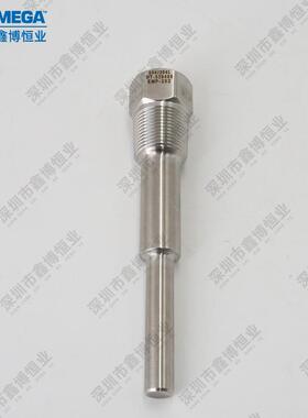 M12KSS-U-2400-SL 1/2-260S-U41/2-04SS-F热电偶套管