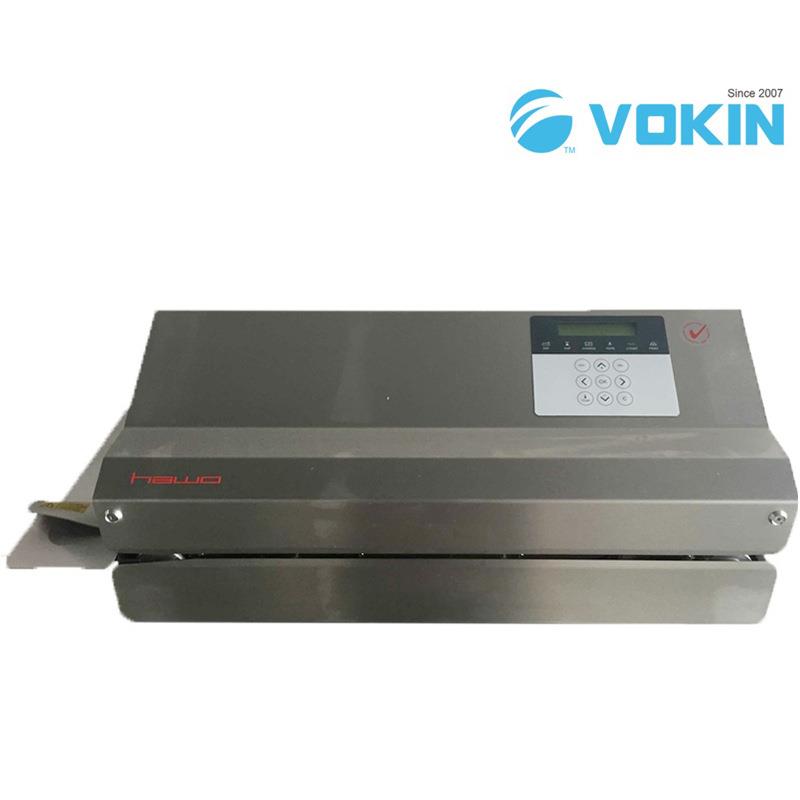德国HAWO连续式封口机hm 850 /880 DC-V