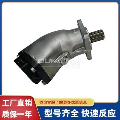 HAWE哈威SUNFAB柱塞泵SCP/SAP液压泵水泥厂垃圾/环卫车臂液压泵