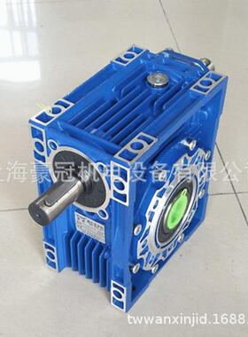 减速机NMRW090-60-100B14 ZIK中研减速机SCA37减速电机