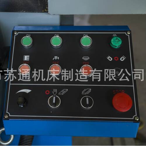 M3060AH价格优惠 厂家供应 液压平面磨床 全自动平面磨床 - 封面