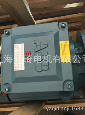 QABP71M2B-0.55W上海 变频电机IC416独立风冷