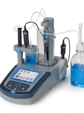 哈希 AT1000-AT1112.97 自动电位滴定仪