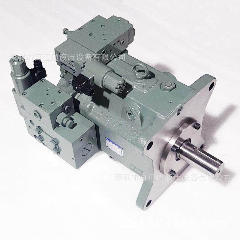 油研柱塞泵A37变量柱塞泵A56注塑机油泵A37-F-R-01-H-S-3022电动,标准件/零部件/工业耗材,液压泵,淘宝优惠券,粉丝福利购,淘宝优惠卷