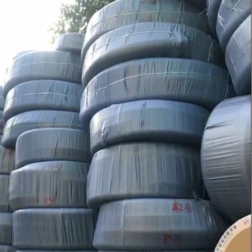 PVC透明钢丝加厚软管抽料胶管 工业真空抽排水管水泵管16MM-200MM