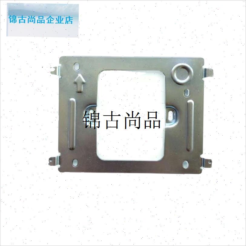 WRt慧锐通B6S-801ZD8S7室内A分机D0S-801D8S7可视对讲门铃挂板支,