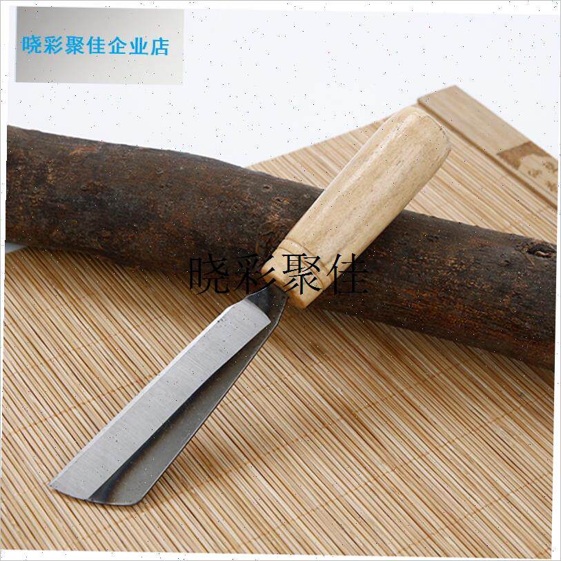 特级芽接刀嫁f接刀工具果树嫁接器专用刀手工植物水果专业苗木园l