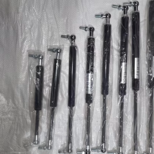 100N/150N/200N/250N/300N/350N/400N/450N/500N气弹簧液压支撑杆