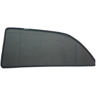 比亚迪e1e2e3e5F3S2秦元 私密防晒隔热遮阳窗帘 宋唐汽车用磁吸卡式