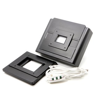 底片翻拍器胶片翻拍胶卷扫描转数字135120 45剪开的请勿购买包邮