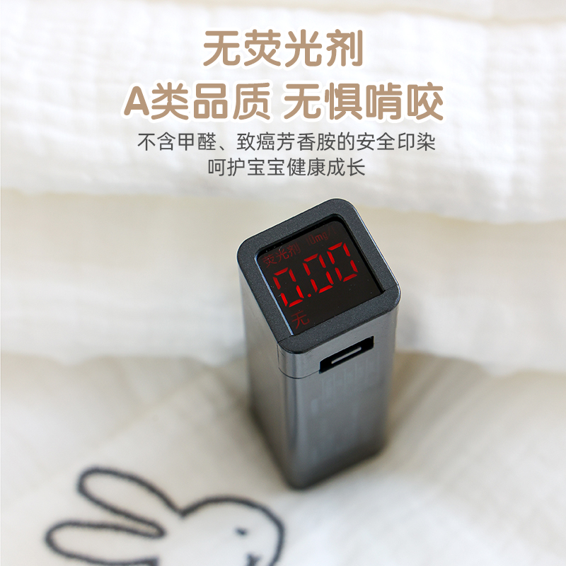 新生婴儿枕头纯棉0-12个月婴幼儿宝宝枕垫小枕巾四季通用豆豆平枕