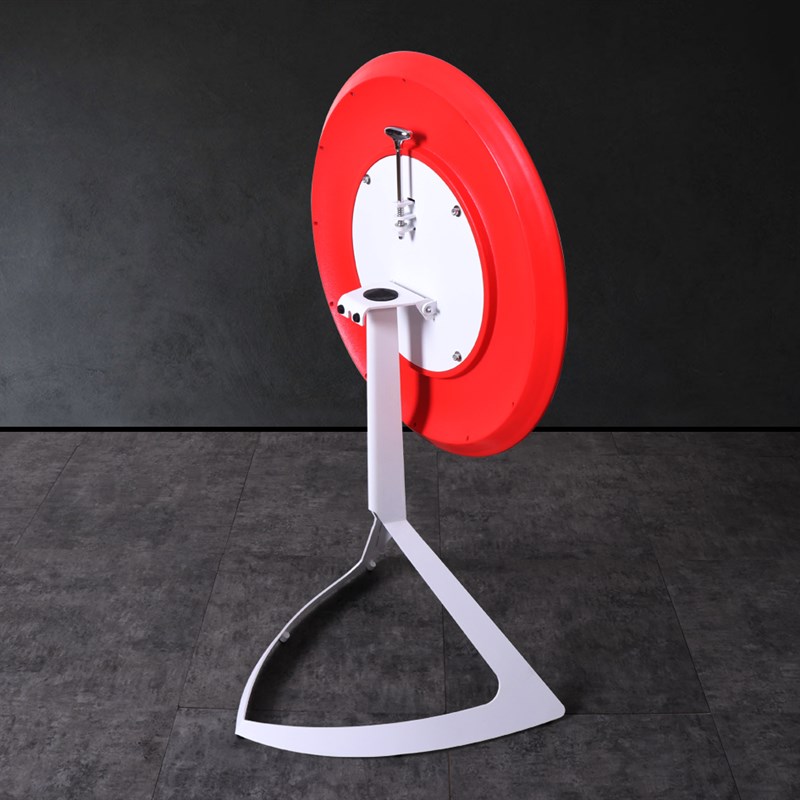 折叠餐桌创意设计可折叠海底捞等位餐桌小吧桌咖啡圆桌支架洽谈桌