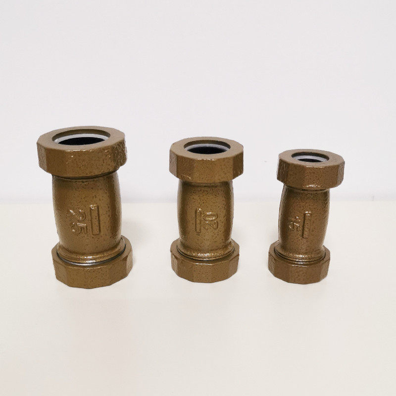 快速接头国标 镀锌水管快速活接头 铸铁快接1寸2寸3寸DN25 50 80,基础建材,接头,淘宝优惠券,粉丝福利购,淘宝优惠卷