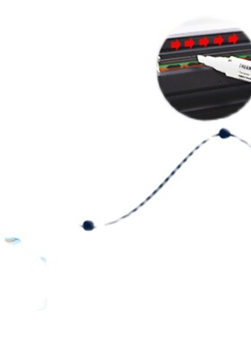 汉印N41/G42D/Q5/D45/R9标签打印机热敏头配件维修京瓷厚膜打印头