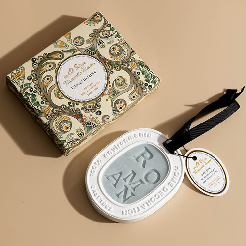 香薰室内持久家用车载香薰汽车衣柜厕所香氛化妆室房间无火香卧室