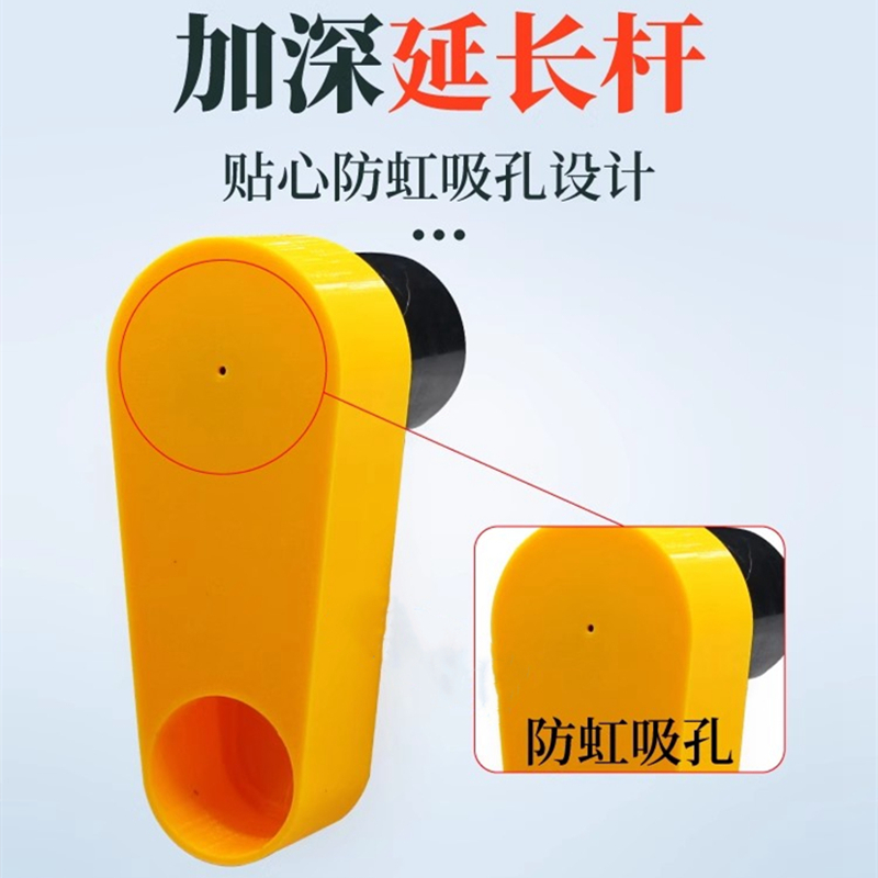 鱼缸自动旋转出水口制造乱流改装配件造流水管接口代替造浪接头