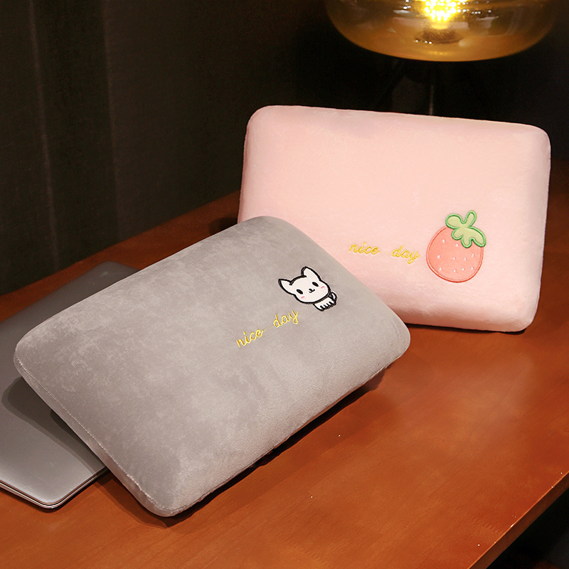 办公室午睡枕趴睡枕小号枕头学生桌上午休趴睡神器男女生睡觉抱枕